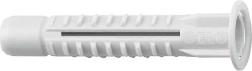 CELO MZK12 12x72 Universaldübel, 12x72mm, 50 Stück