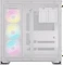 Corsair 6500X RGB iCUE LINK, weiß, Glasfenster Vorschaubild