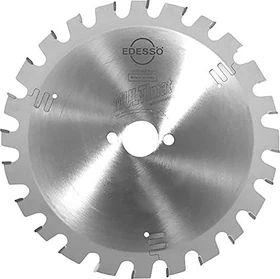 Edessö Type 461 MULTImat Kreissägeblatt 42Z, 250x2x30mm, 1 Stück