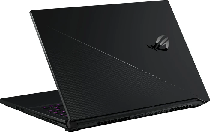 ASUS ROG Zephyrus S17 GX703HS-KF007T, Core i9-11900H, 32GB RAM, 3TB SSD, GeForce RTX 3080, DE