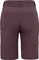 Vaude Tamaro Shorts Fahrradhose kurz raisin (Damen) Vorschaubild