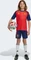 adidas FIFA WM 2026 Spanien Mini Heimausrüstung (Junior) Vorschaubild