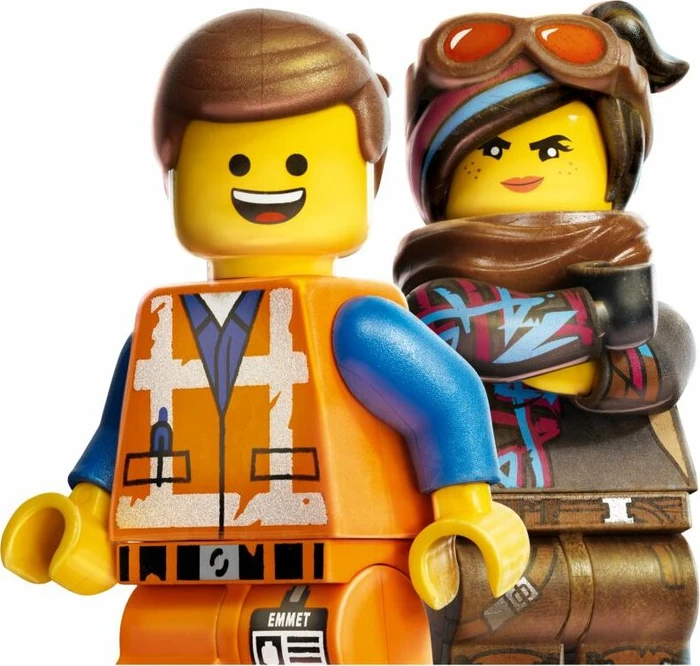 LEGO The Movie 2 - Movie Maker