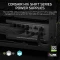 Corsair HXi SHIFT Series HX1500i SHIFT 1500W, ATX 3.1 Vorschaubild
