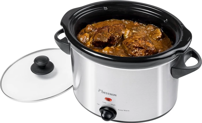 Bestron ASC350 Slow Cooker