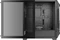 Antec Dark League Dark Fleet DF600 Flux, Glasfenster Vorschaubild