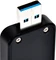 SilverStone MS09B, M.2 SSD, USB-A 3.1 Vorschaubild