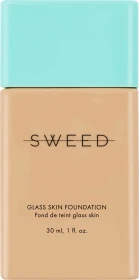 Sweed Glass Skin Foundation 11 deep W, 30ml