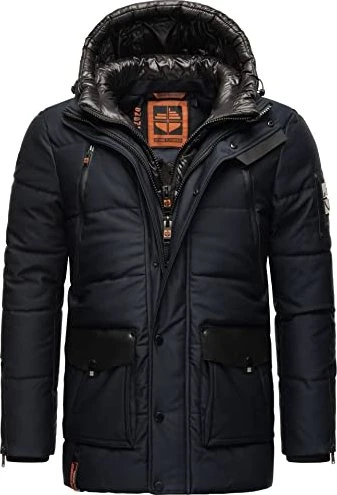 Stone Harbour Mitjaa Jacke (Herren)