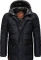 Stone Harbour Mitjaa Jacke (Herren) Vorschaubild