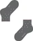 Falke Multidot Socken light greymel. (Junior) Vorschaubild
