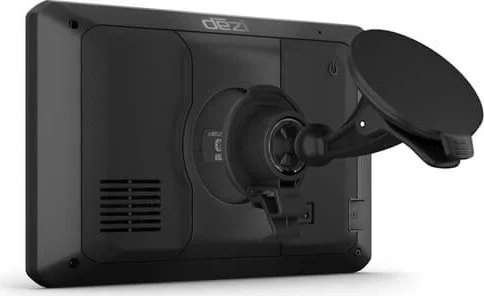 Garmin dēzl LGV700 MT-D
