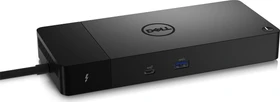 Dell Thunderbolt Dock WD22TB4, 180W, Thunderbolt 4 [Stecker]