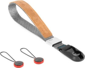 Peak Design Cuff Handschlaufe Ash