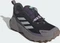 adidas Terrex Trailmaker 2 GTX Speed Lace core black/grey two/preloved violet (Damen) Vorschaubild