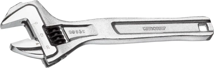Gedore 60 S 8 C Rollgabelschlüssel, 25x206mm
