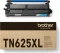 Brother Toner TN625XLC cyan Vorschaubild