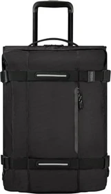 American Tourister Urban Track Trolley asphalt black