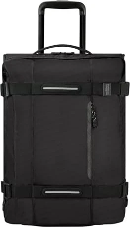 American Tourister Urban Track Trolley asphalt black