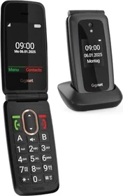 Gigaset GL795 schwarz