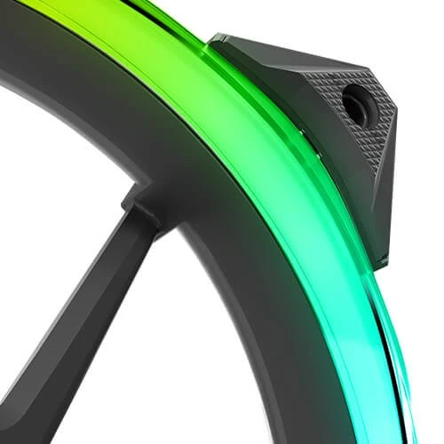 Antec Fusion 120 ARGB, 120mm