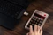 8BitDo Retro 18 Mechanical Numpad C64 Edition, beige, Kailh Box V2 WHITE, hot-swap, USB-C/Bluetooth Vorschaubild