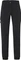 Vaude Yaras Warm Rain Fahrradhose lang schwarz (Damen) Vorschaubild