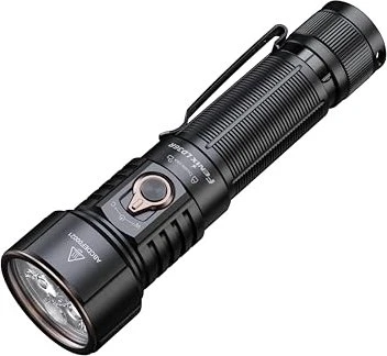 Fenix LD36R Taschenlampe
