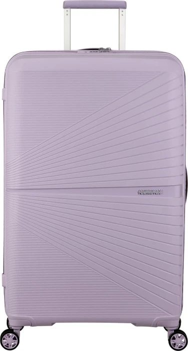 American Tourister Airconic Trolley mit 4 Rollen 77cm stormy lilac