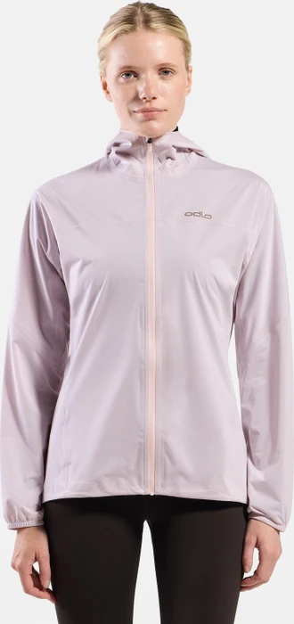 Odlo Waterproof X-Alp Performance Knit Laufjacke (Damen)