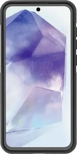 4smarts Defend Case für Samsung Galaxy A55 5G schwarz
