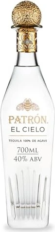 Patrón El Cielo 700ml