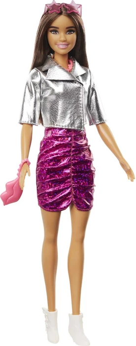 Mattel Barbie Fashion Adventskalender 2023