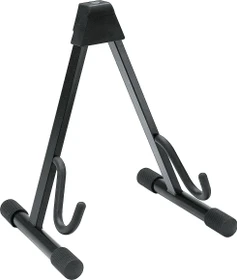 König & Meyer 17540 E-Gitarrenständer schwarz