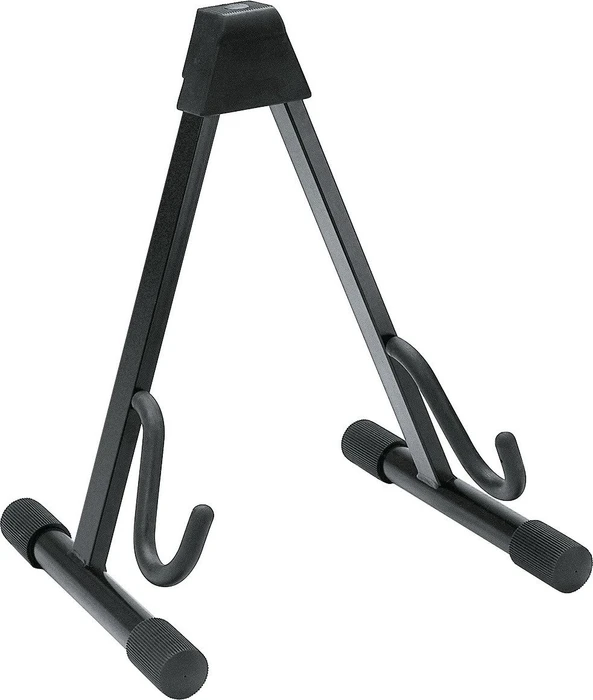 König & Meyer 17540 E-Gitarrenständer schwarz