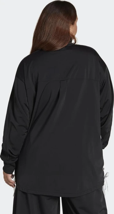 adidas Always Original Laced Originals Trainingsjacke schwarz (Damen)