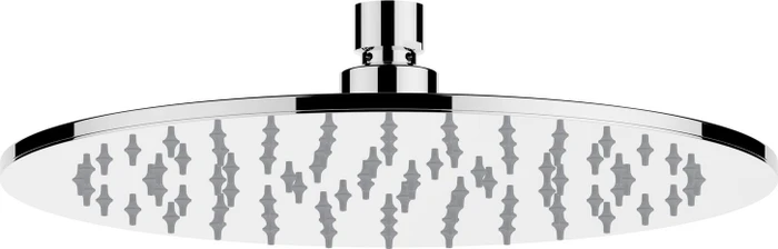 Keuco Kopfbrause 300mm chrom-finish