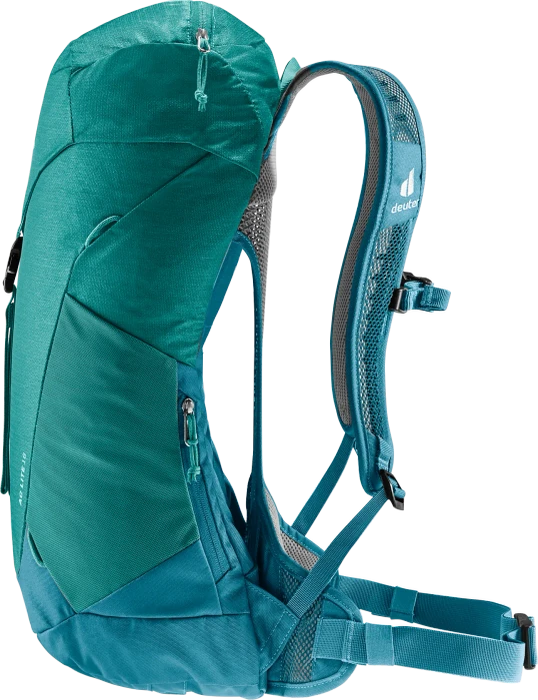 Deuter AC Lite 16 alpinegreen/arctic