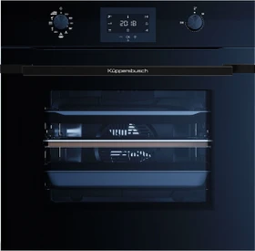 Küppersbusch BP6332.0SE5 Backofen black velvet