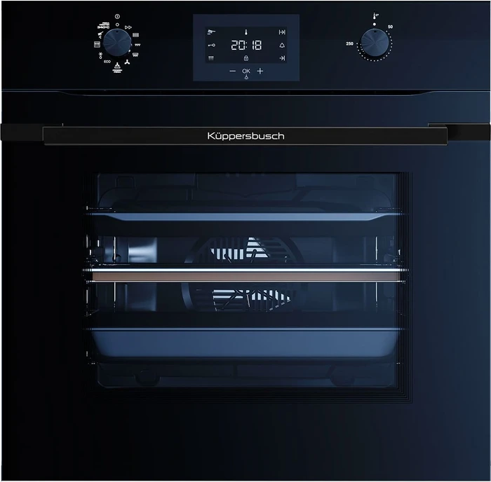 Küppersbusch BP 6332.0 SE Backofen