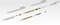 Fisher Space Pen AG7E Original Astronautenstift mit Gravur Kugelschreiber chrom, Geschenkbox Vorschaubild