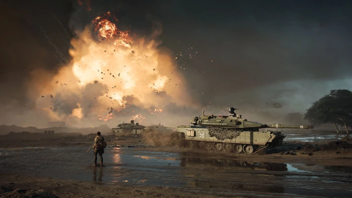 Battlefield 2042 (PC)