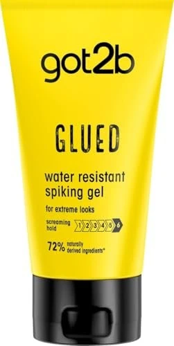 Got2b Gel Kleber, 150ml