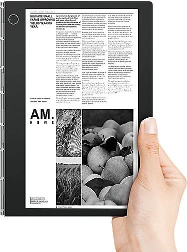 Lenovo Yoga Book C930 YB-J912F, 128GB, LTE