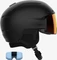 Salomon Driver Prime Sigma Plus Helm schwarz Vorschaubild
