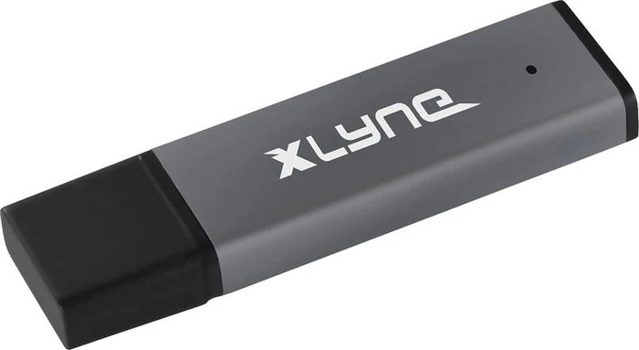 Xlyne Alu 64GB, USB-A, USB 2.0