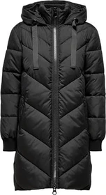 JDY Skylar Funktionsmantel schwarz (Damen)