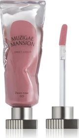 Muzigae Mansion Objet Liquid Matte Blurring Lip Tint 023 dawn rose, 6ml