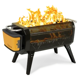 BioLite FirePit+ Kocher