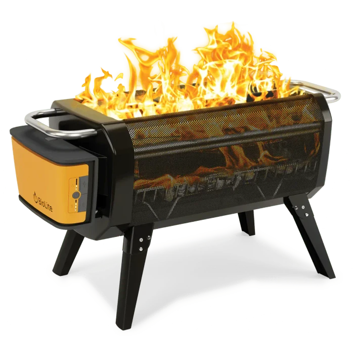 BioLite FirePit+ Kocher